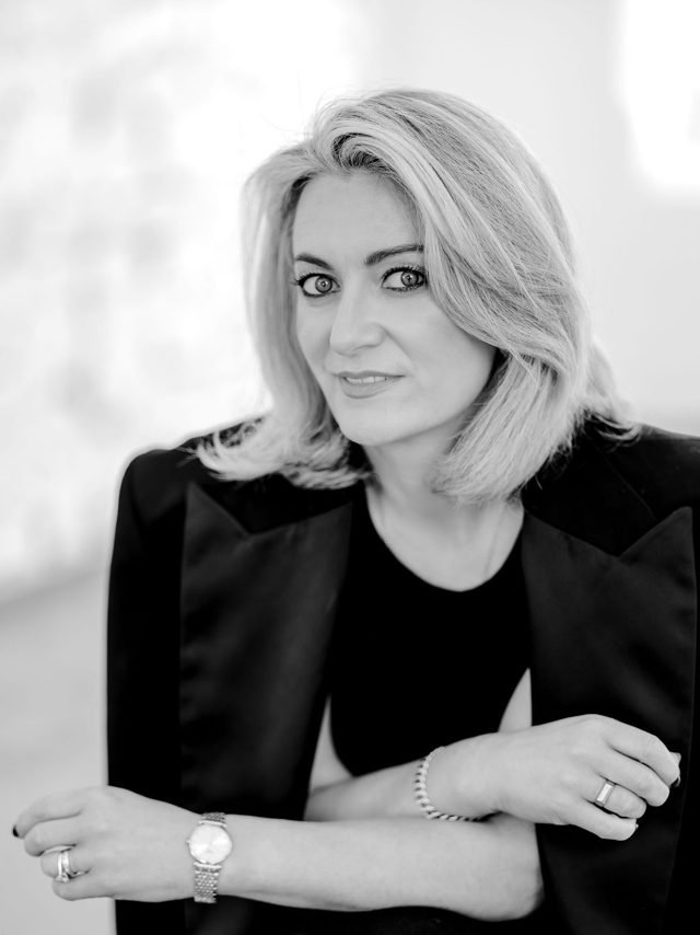 Gillian Horan